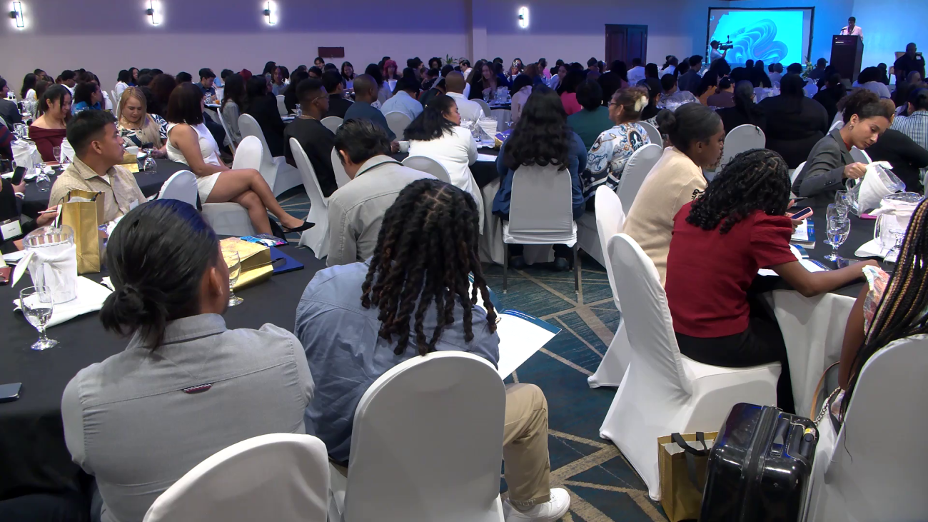 Medical Conference Targets Belize’s Healthcare Gaps