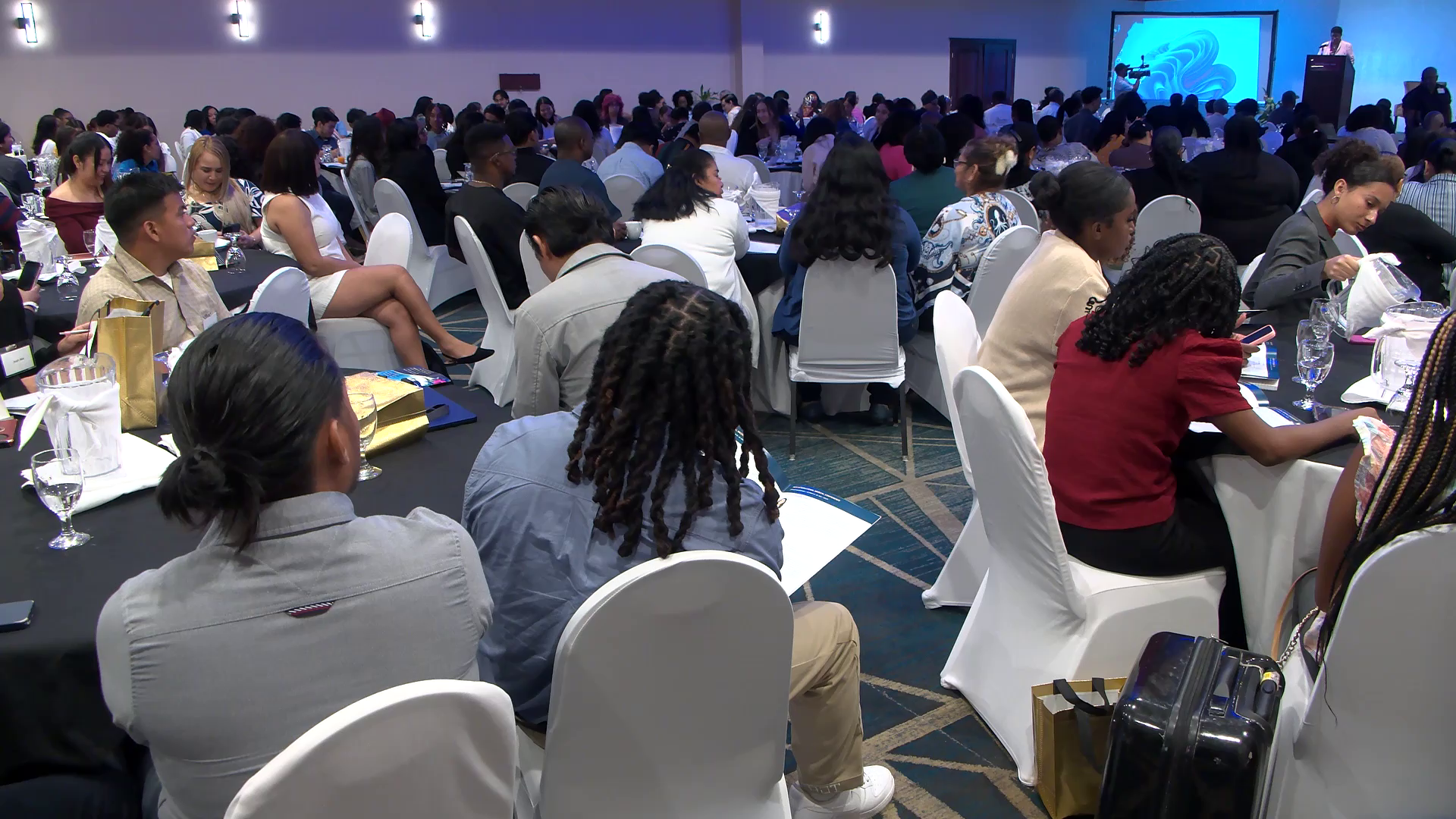Medical Conference Targets Belize’s Healthcare Gaps