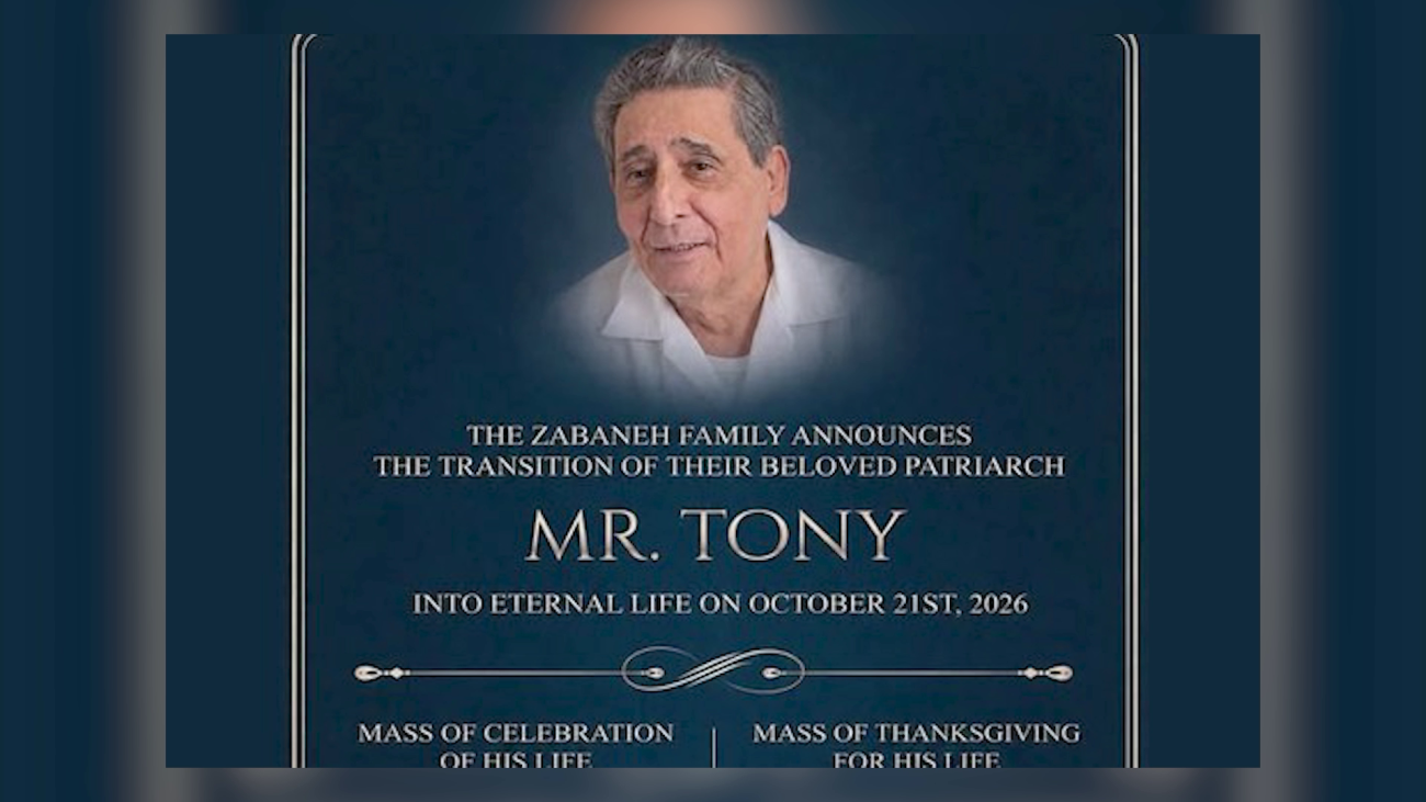 Tony Zabaneh Remembered For Transformative Leadership