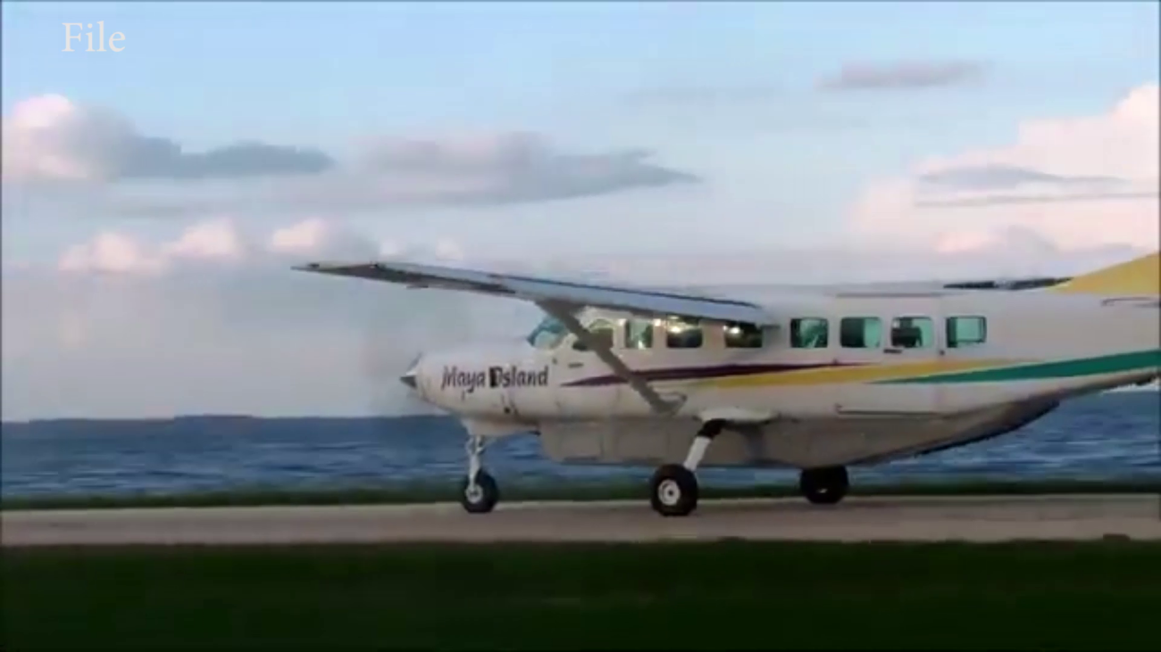 Government’s Proposal to Resume Maya Airlines PG Flight