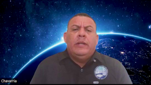 Leonard Chavarria