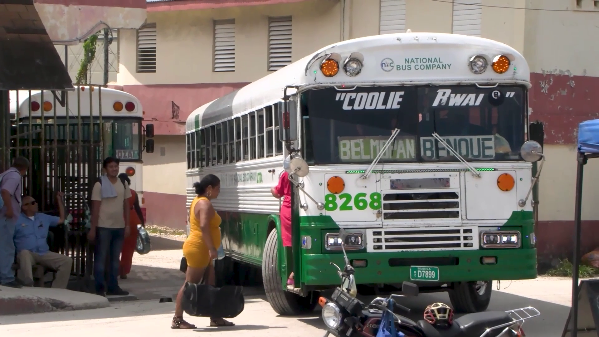Electric Transit Could Put Money Back in Commuters’ Pockets