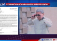 Alexis Rosado Steps Aside but Defends His “Unimpeachable” Record