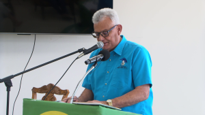 Clement Usher