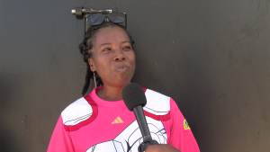 Sharrette Brackett
