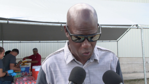 Rodwell Ferguson