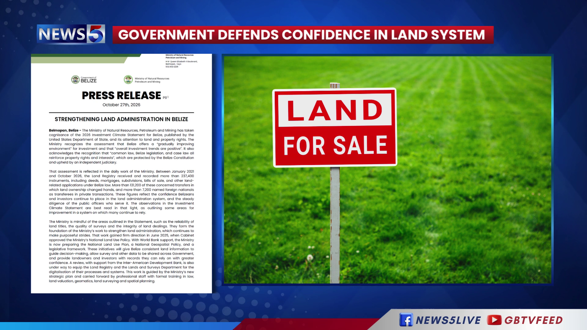 Thousands of Land Deals, But Can Titles Be Trusted?