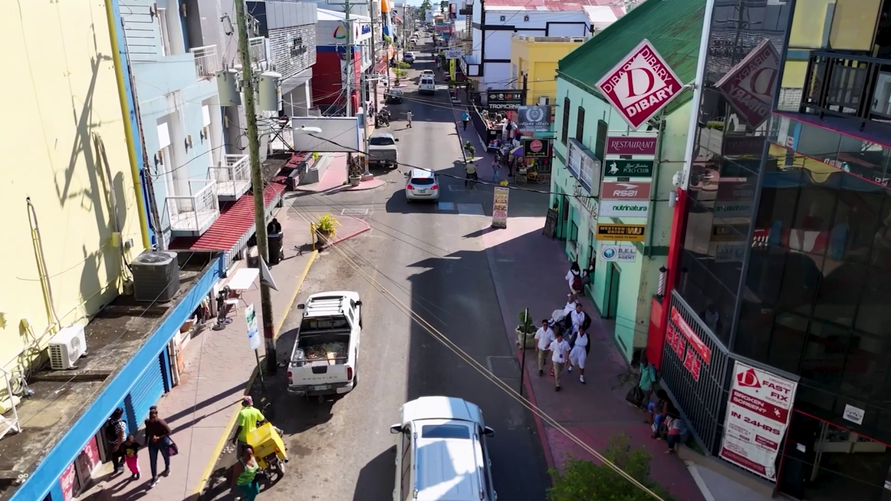 Belizeans Work Hard, So Why Aren’t Wages Rising?