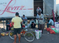 Inflation Nears Five Percent, Confidence Sinks
