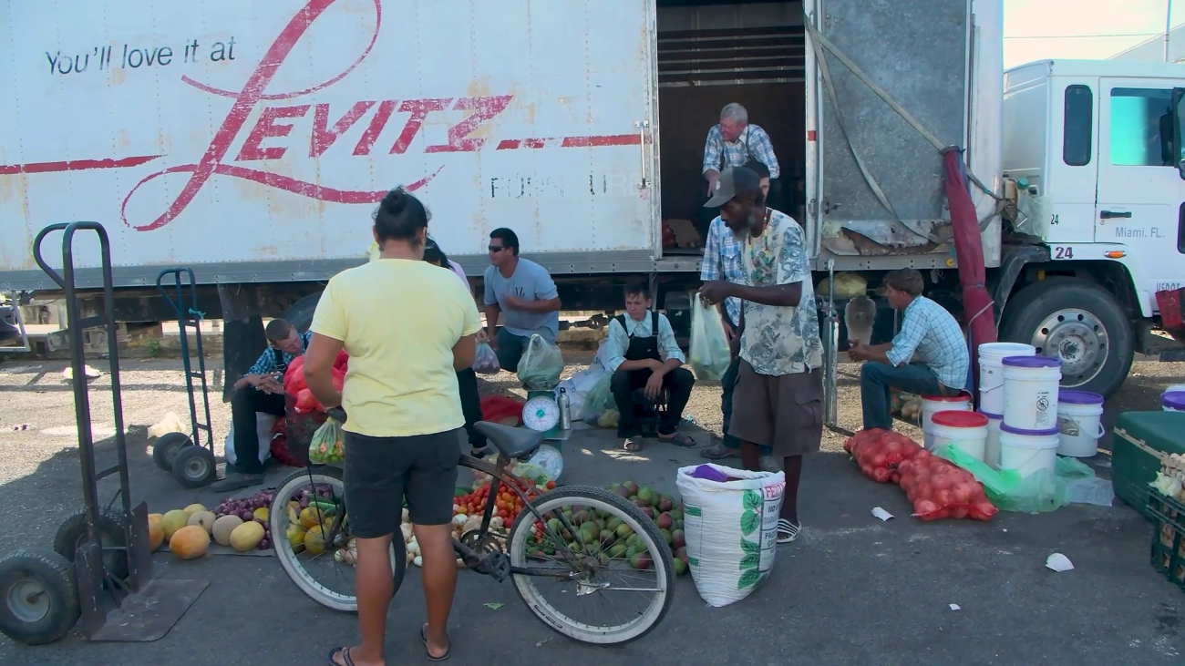 Inflation Nears Five Percent, Confidence Sinks