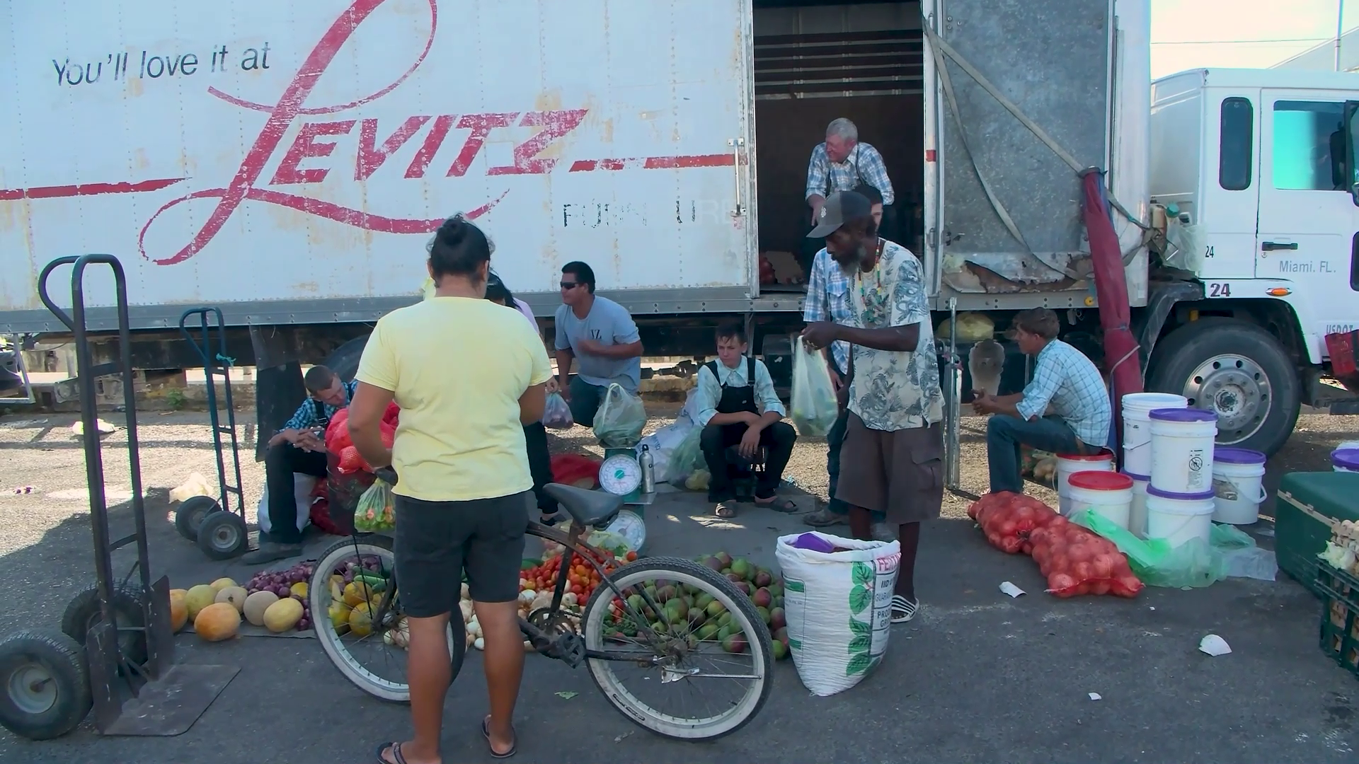 Inflation Nears Five Percent, Confidence Sinks