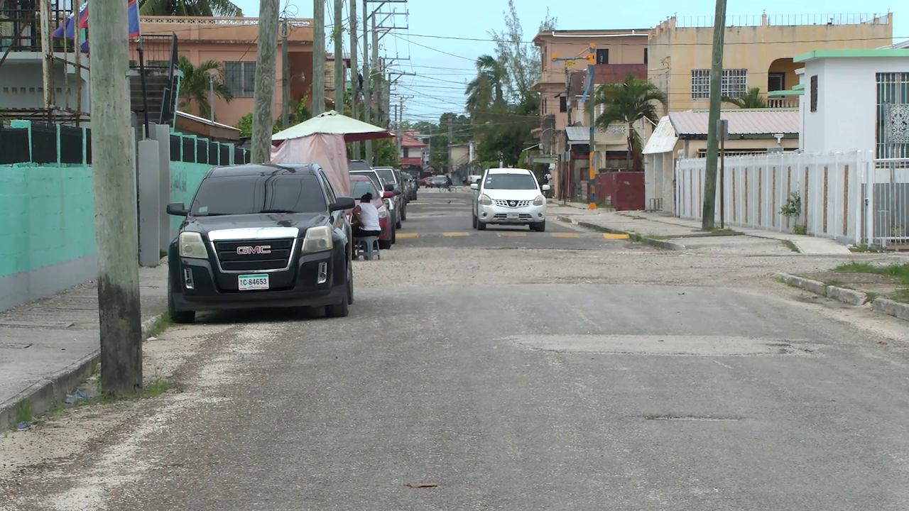 Euphrates Avenue Shooting Stayed Below Radar
