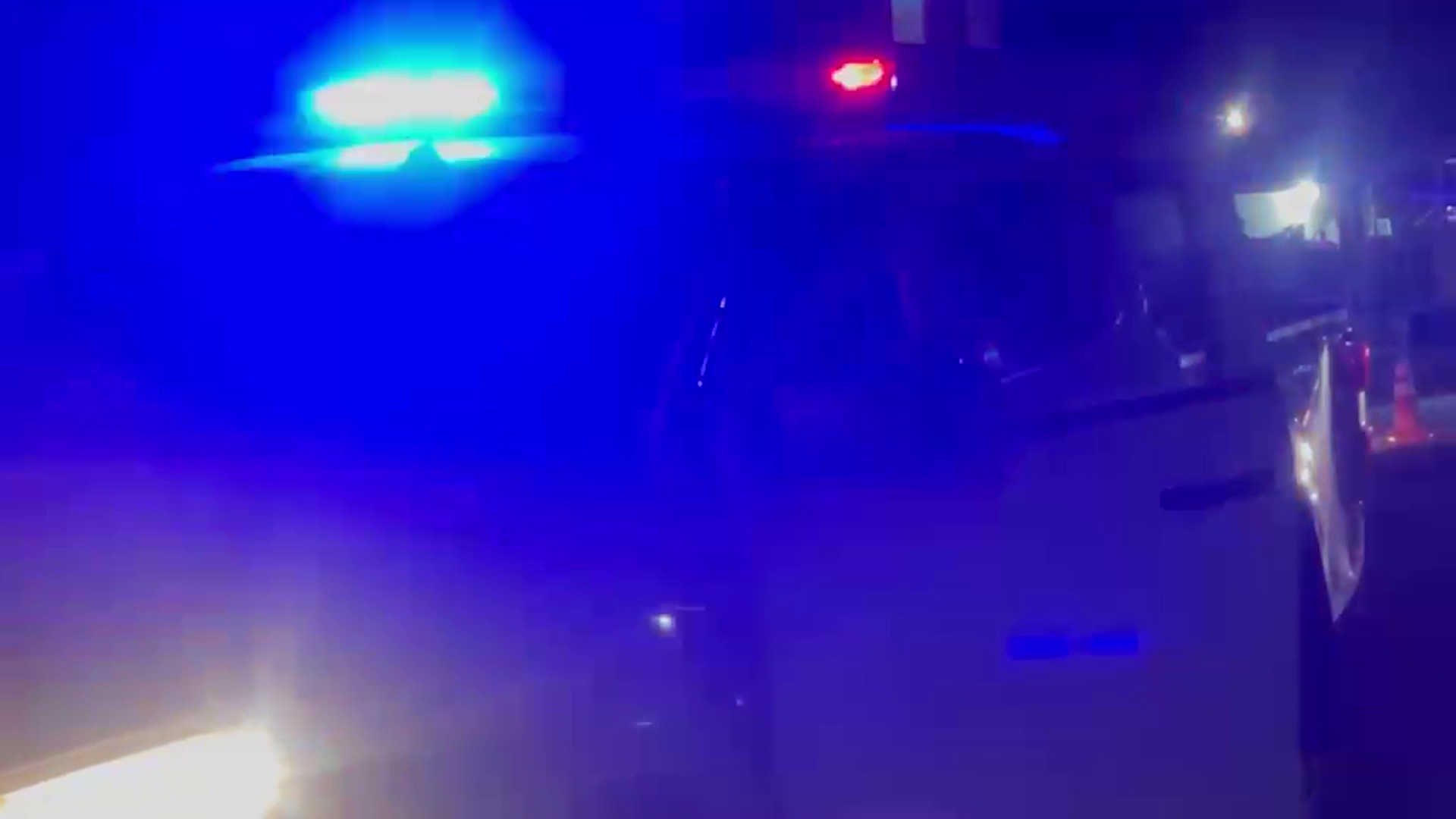 What’s Behind the Belize City Police Flashy Night Patrols?