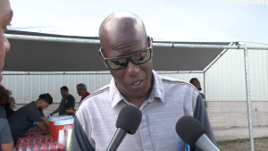 Rodwell Ferguson