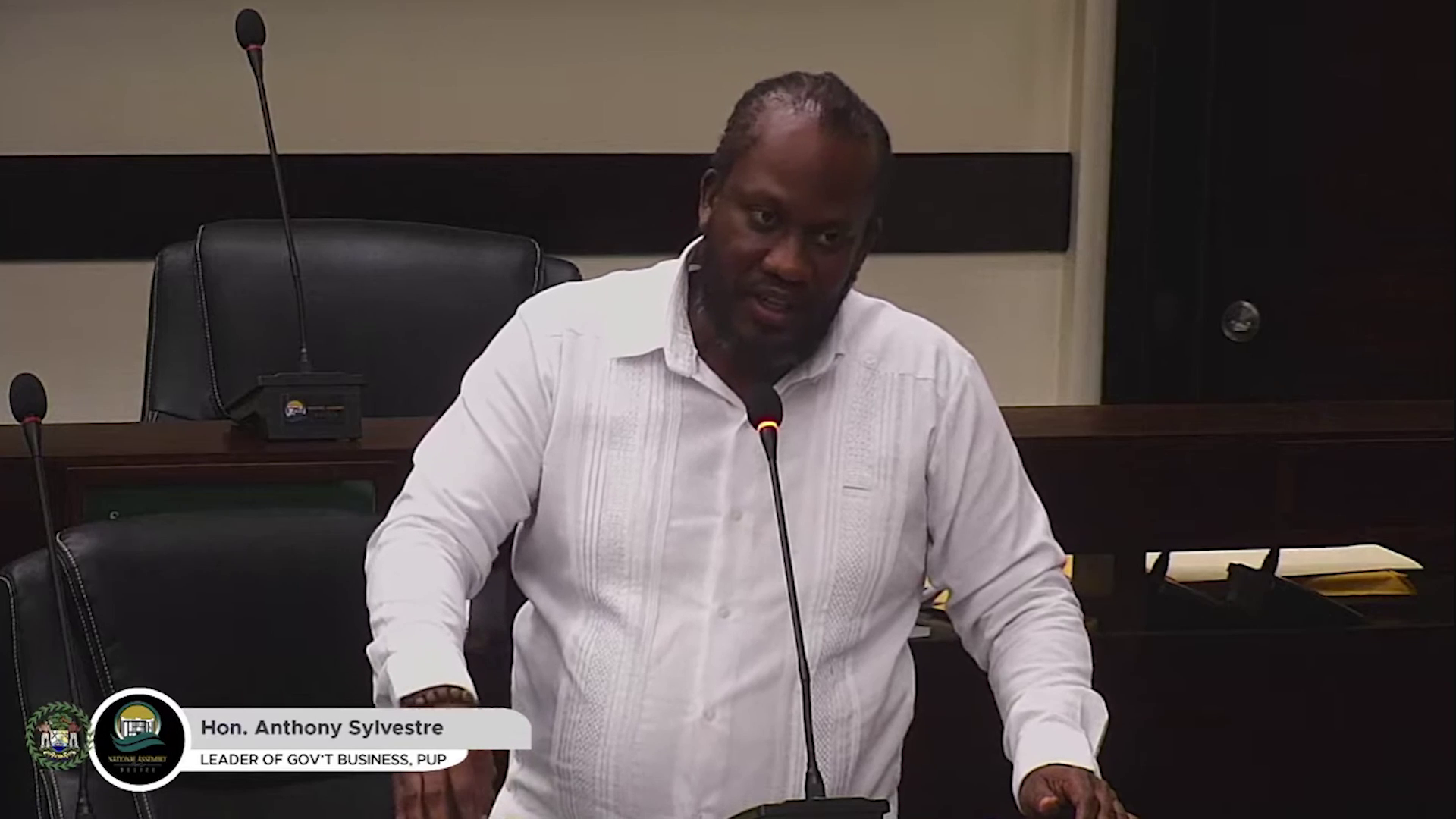 Sylvestre: Concession Serves the Public