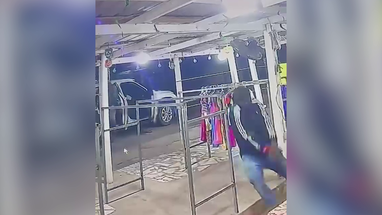 Two Detained in Orange Walk Robbery