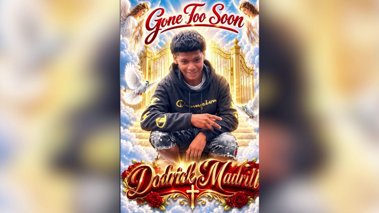 Vendor Shot Dead on Way to Work