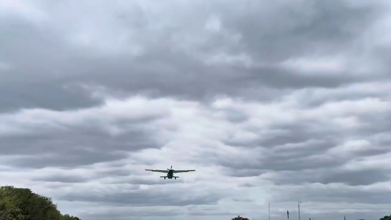 BTB Welcomes Air Link to South
