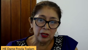 Froyla Tzalam