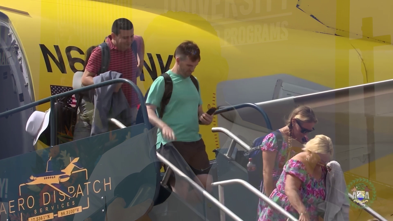 Tourism High Season Looks Robust