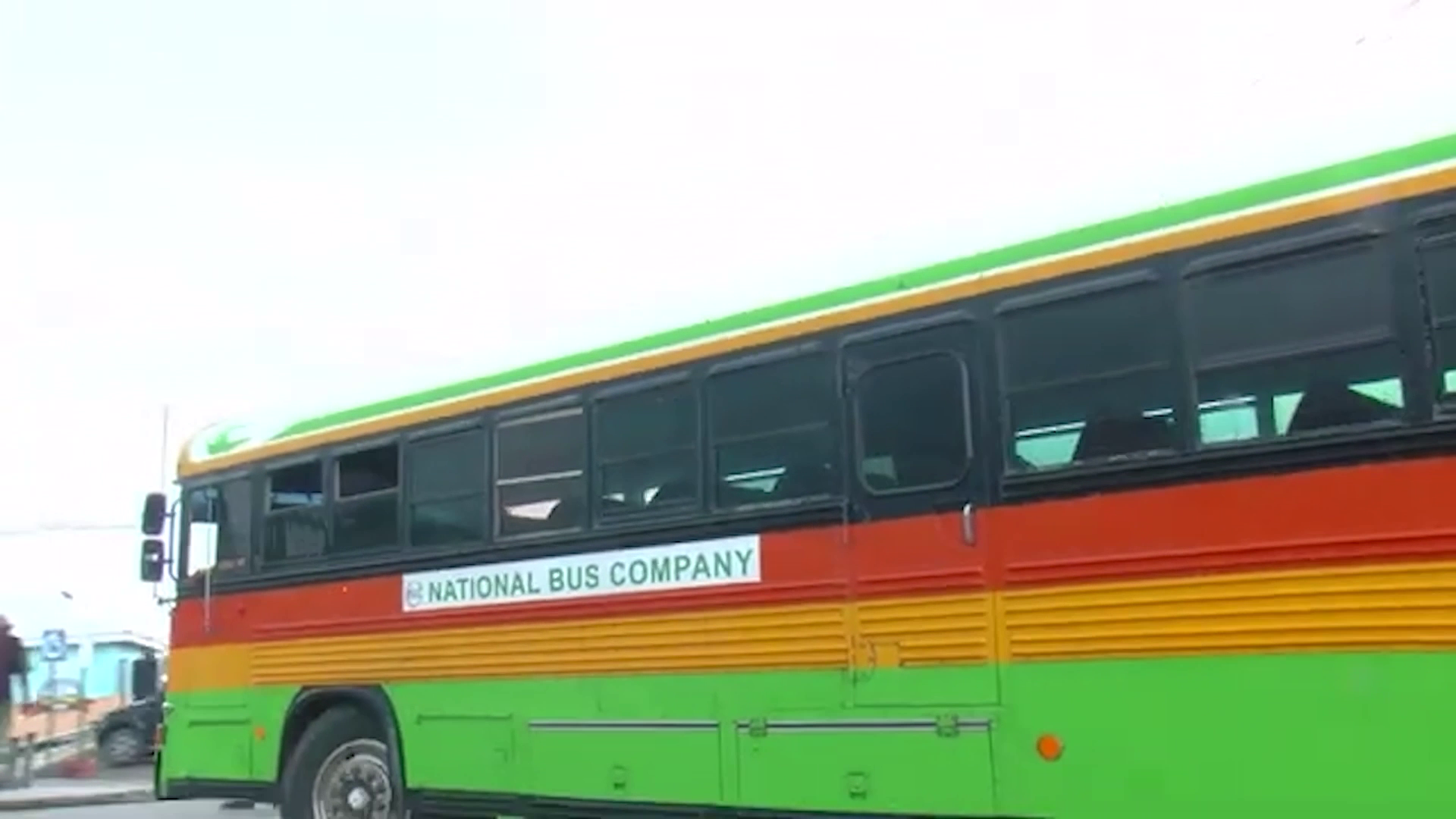 PSU: Treat All Bus Operators Equally  